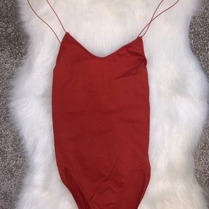 Urban outfitters bodysuit